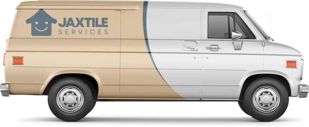 Jax tile services