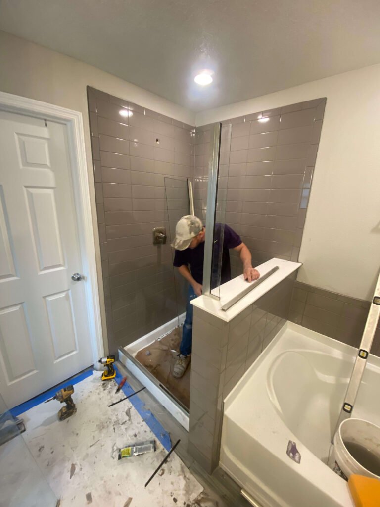 Jax tile services