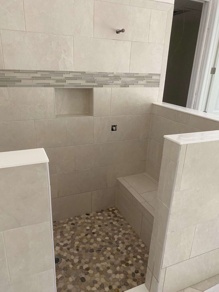 Jax tile services