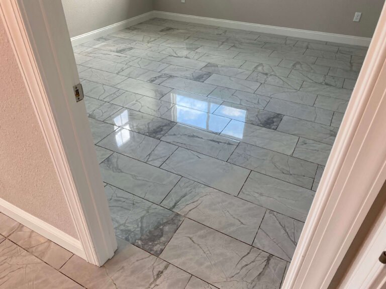 Jax tile services