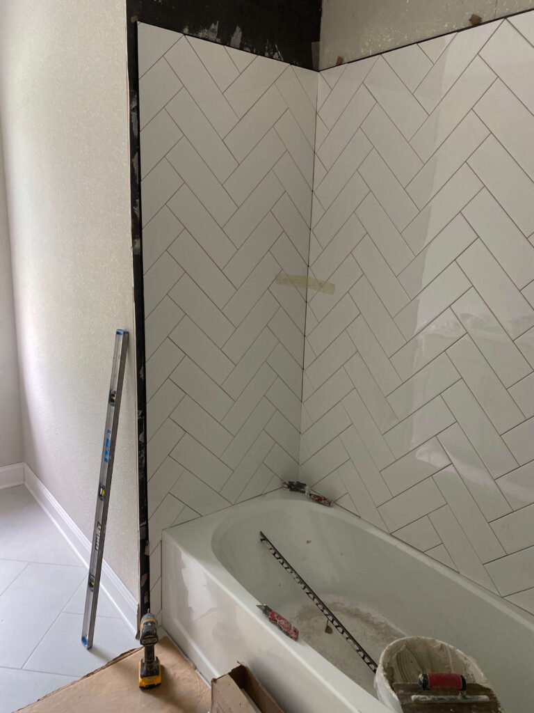 Jax tile services
