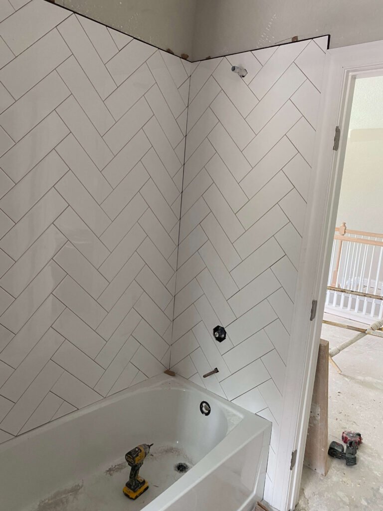 Jax tile services