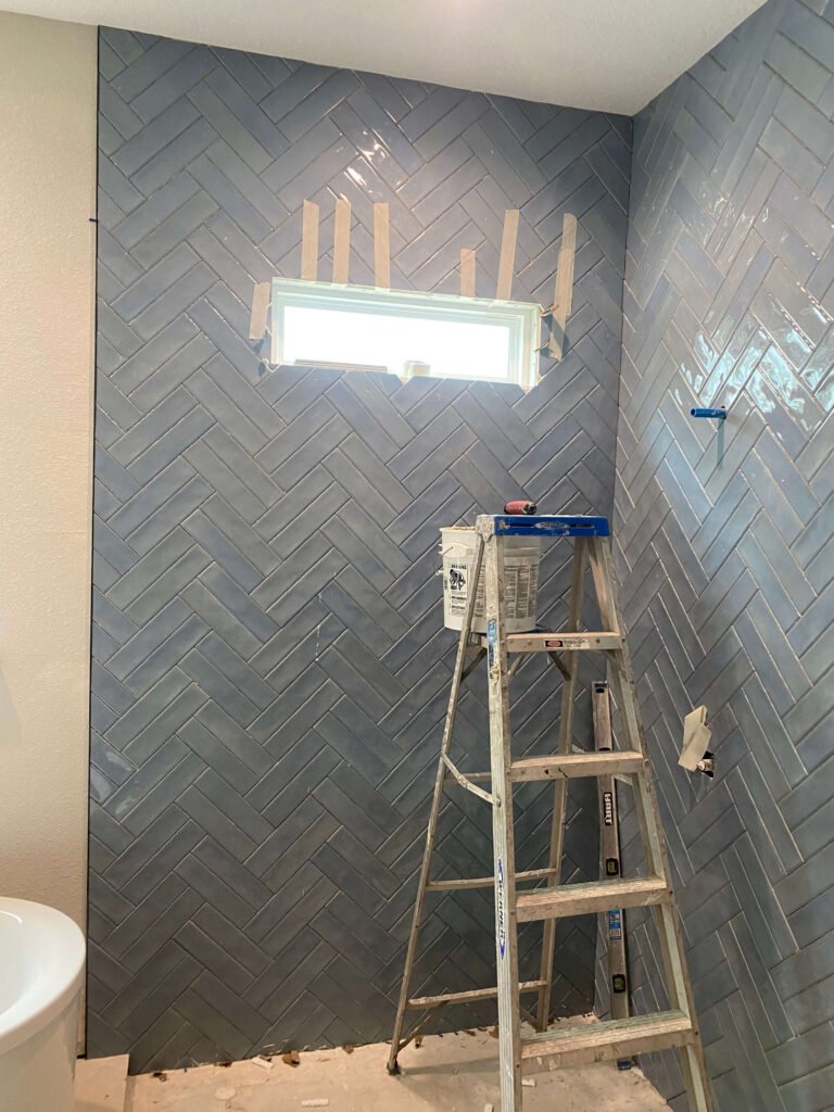 Jax tile services