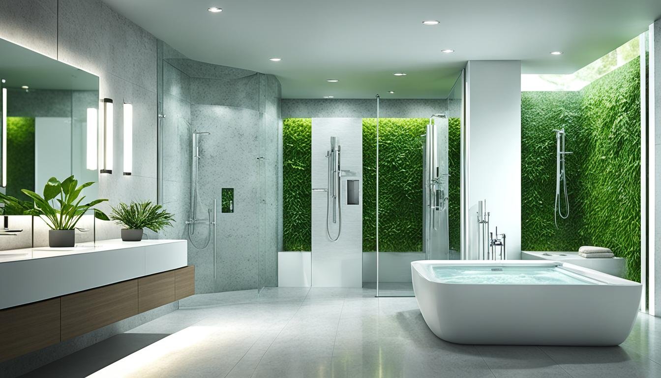 The Latest Bathroom Design Trends for 2024