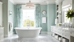 Bathroom Design