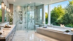 Luxurious Bathrooms