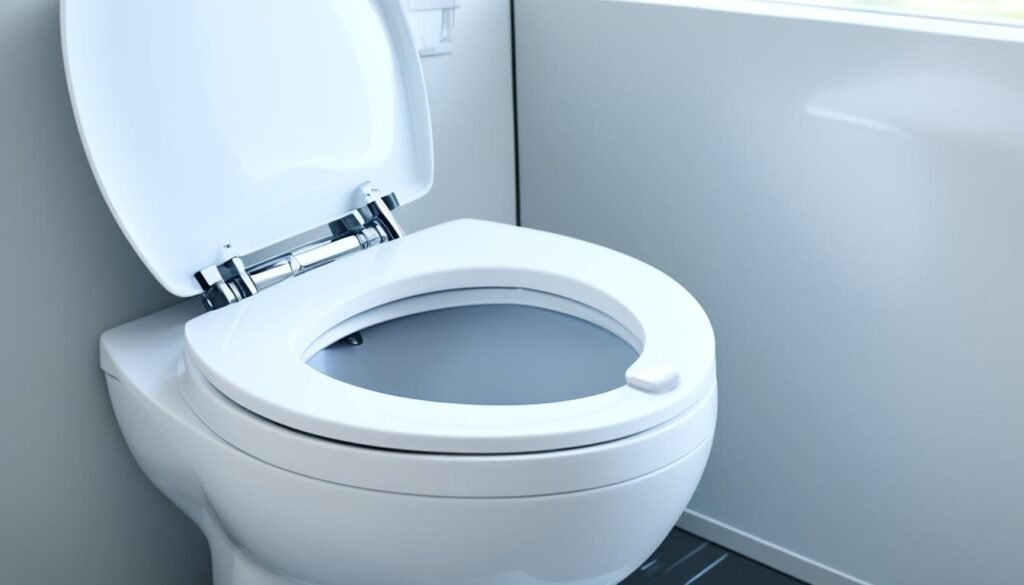Water-Efficient Toilets Water-Efficient Toilets